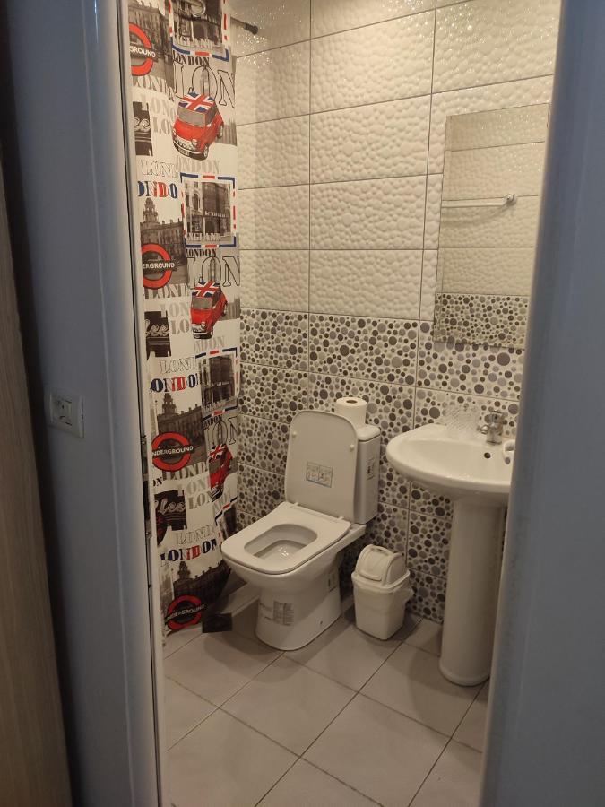 Lazaris Kwstas Rooms Himare Esterno foto