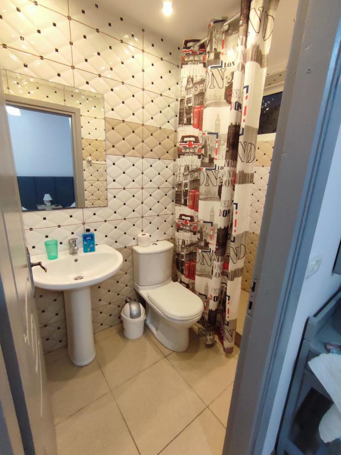 Lazaris Kwstas Rooms Himare Esterno foto
